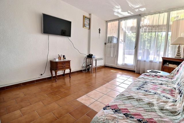 Appartement Studio Cabine à vendre - 1 pièce - 23,04 m2 - Frejus - 83 - PROVENCE-ALPES-COTE-D-AZUR