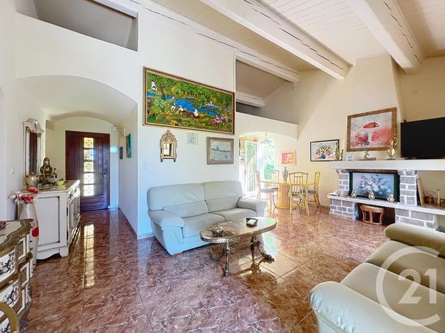 Maison &agrave; vendre - 7 pi&egrave;ces - 129,82 m2 - Frejus - 83 - PROVENCE-ALPES-COTE-D-AZUR