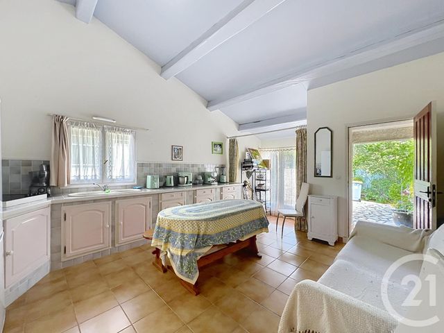 Maison &agrave; vendre - 7 pi&egrave;ces - 129,82 m2 - Frejus - 83 - PROVENCE-ALPES-COTE-D-AZUR