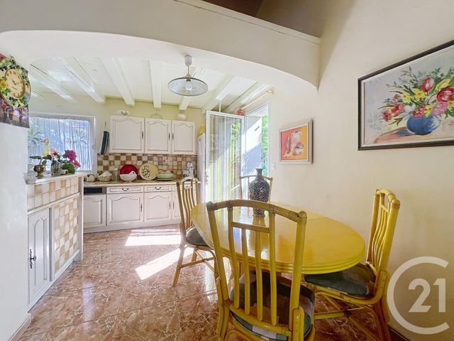 Maison &agrave; vendre - 7 pi&egrave;ces - 129,82 m2 - Frejus - 83 - PROVENCE-ALPES-COTE-D-AZUR