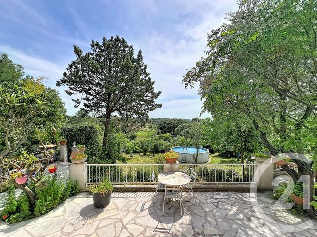 Maison &agrave; vendre - 7 pi&egrave;ces - 129,82 m2 - Frejus - 83 - PROVENCE-ALPES-COTE-D-AZUR