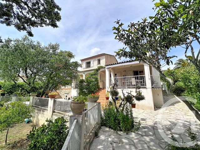 Maison à vendre FREJUS