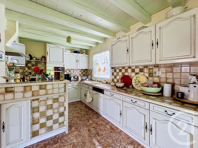 Maison &agrave; vendre - 7 pi&egrave;ces - 129,82 m2 - Frejus - 83 - PROVENCE-ALPES-COTE-D-AZUR