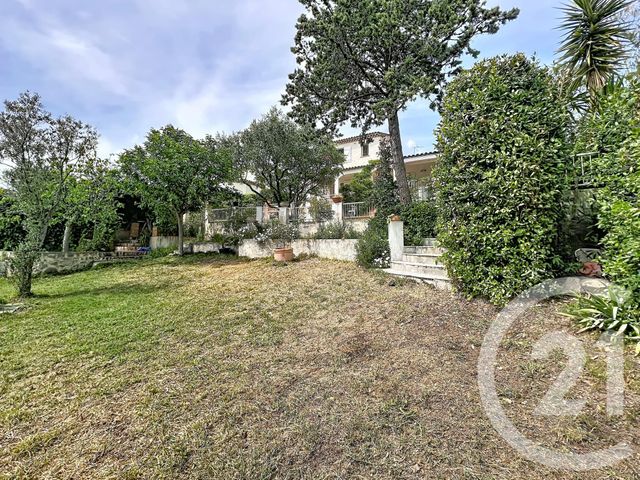 Maison &agrave; vendre - 7 pi&egrave;ces - 129,82 m2 - Frejus - 83 - PROVENCE-ALPES-COTE-D-AZUR