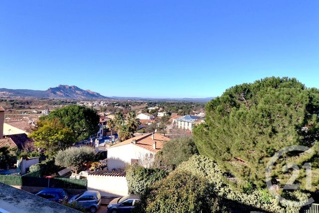  - PUGET SUR ARGENS - 