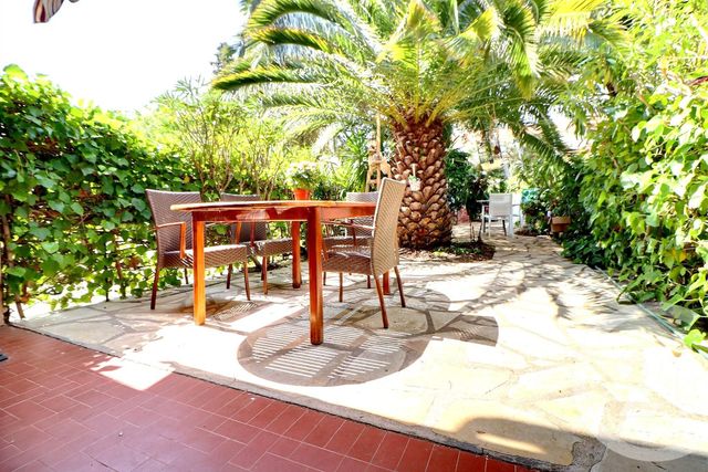 Appartement F1 à vendre - 1 pièce - 17,47 m2 - Frejus - 83 - PROVENCE-ALPES-COTE-D-AZUR