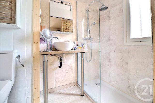 Appartement F1 à vendre - 1 pièce - 17,47 m2 - Frejus - 83 - PROVENCE-ALPES-COTE-D-AZUR