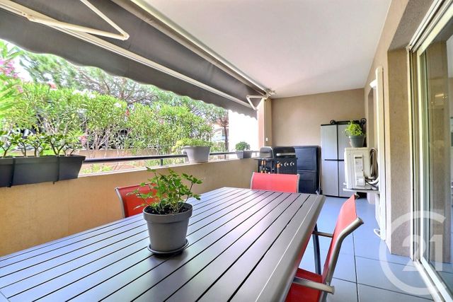 appartement - FREJUS - 83