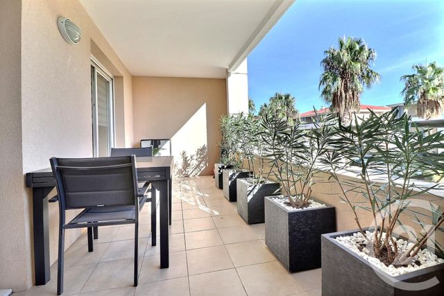 - ROQUEBRUNE SUR ARGENS - 