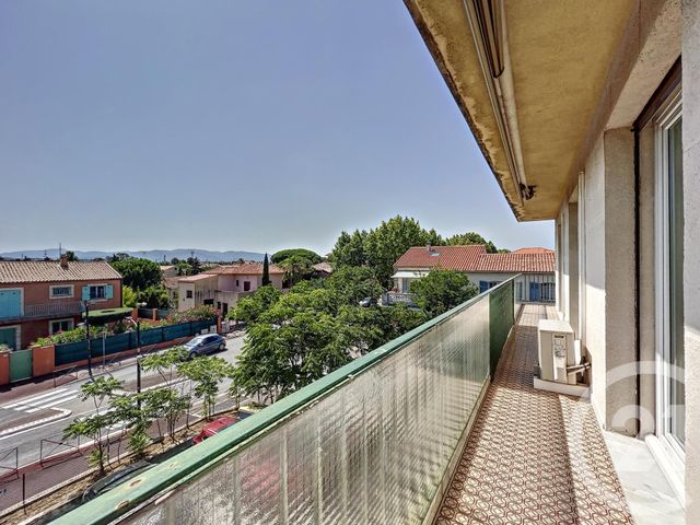 appartement - FREJUS - 83