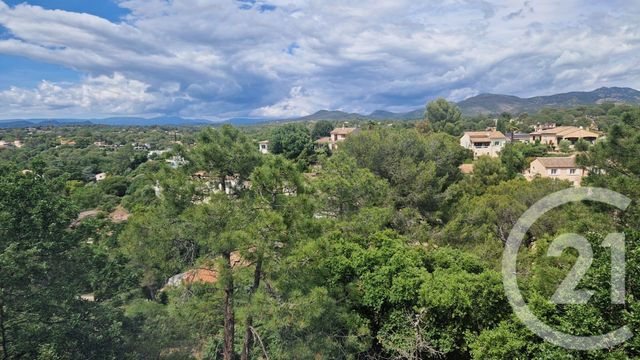 Appartement F4 &agrave; vendre - 4 pi&egrave;ces - 124 m2 - Frejus - 83 - PROVENCE-ALPES-COTE-D-AZUR