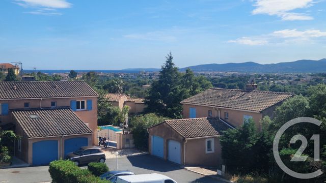 Appartement F4 &agrave; vendre - 4 pi&egrave;ces - 124 m2 - Frejus - 83 - PROVENCE-ALPES-COTE-D-AZUR