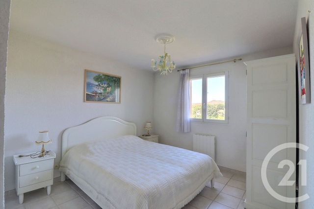 Appartement F4 &agrave; vendre - 4 pi&egrave;ces - 124 m2 - Frejus - 83 - PROVENCE-ALPES-COTE-D-AZUR