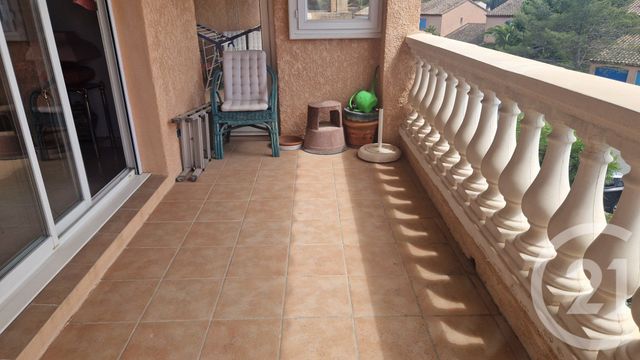 Appartement F4 &agrave; vendre - 4 pi&egrave;ces - 124 m2 - Frejus - 83 - PROVENCE-ALPES-COTE-D-AZUR