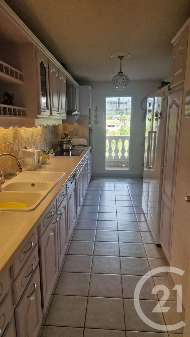 Appartement F4 &agrave; vendre - 4 pi&egrave;ces - 124 m2 - Frejus - 83 - PROVENCE-ALPES-COTE-D-AZUR