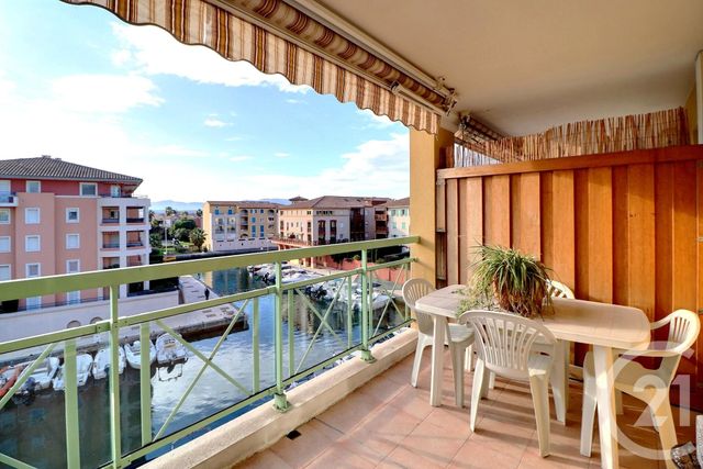 appartement - FREJUS - 83