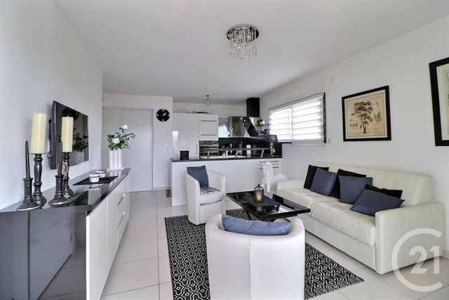 appartement - FREJUS - 83
