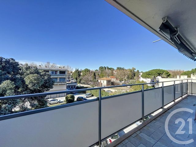appartement - FREJUS - 83