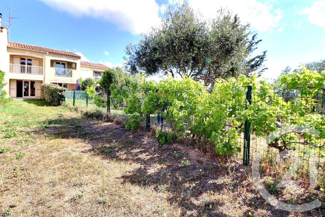 maison - FREJUS - 83