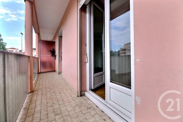 appartement - ST RAPHAEL - 83