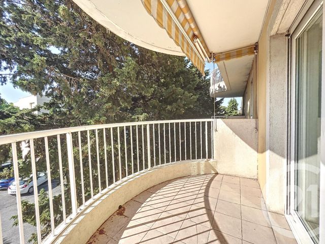 appartement - FREJUS - 83