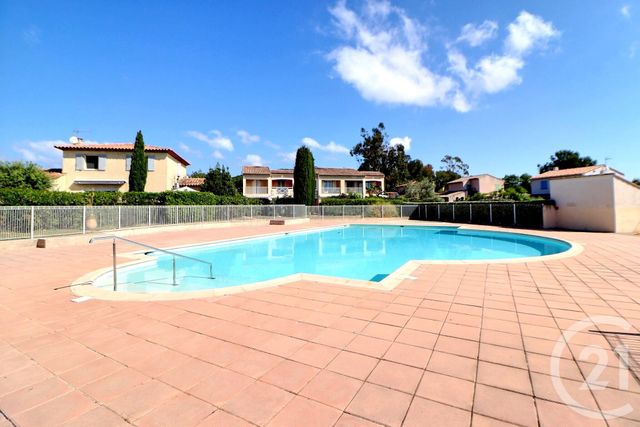 appartement - FREJUS - 83