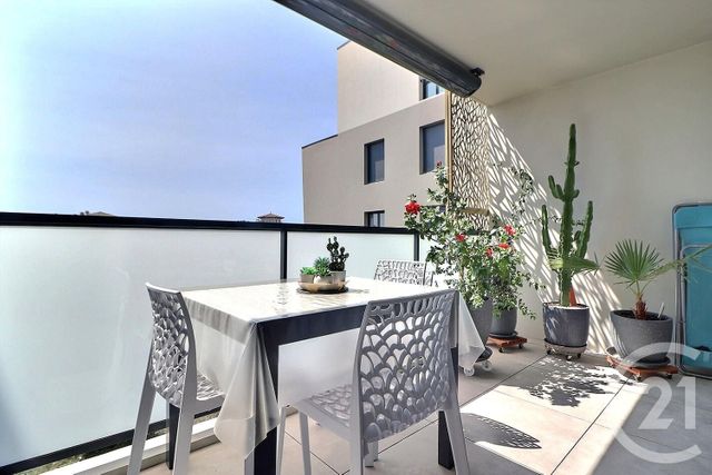 appartement - FREJUS - 83