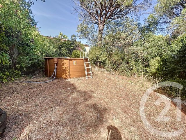 Maison à vendre - 6 pièces - 155 m2 - Frejus - 83 - PROVENCE-ALPES-COTE-D-AZUR