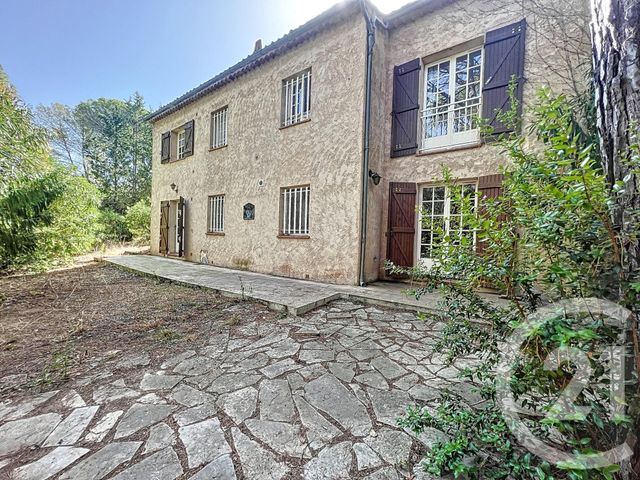 Maison à vendre - 6 pièces - 155 m2 - Frejus - 83 - PROVENCE-ALPES-COTE-D-AZUR