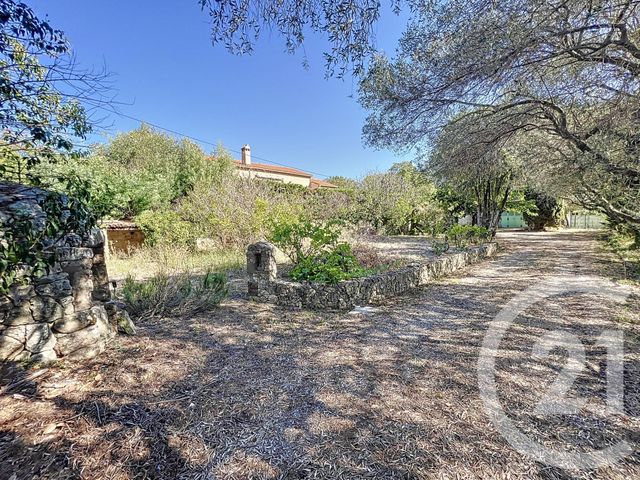 Maison à vendre - 6 pièces - 119,37 m2 - Frejus - 83 - PROVENCE-ALPES-COTE-D-AZUR