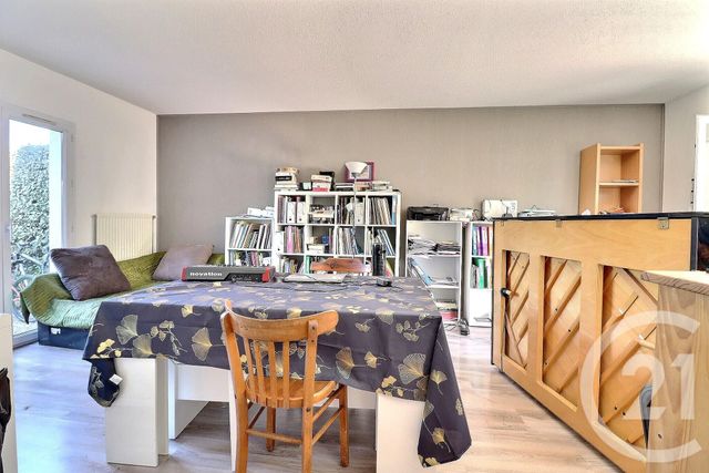 Maison à vendre - 4 pièces - 80 m2 - St Raphael - 83 - PROVENCE-ALPES-COTE-D-AZUR