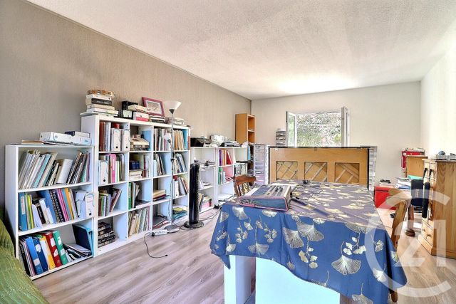 Maison à vendre - 4 pièces - 80 m2 - St Raphael - 83 - PROVENCE-ALPES-COTE-D-AZUR