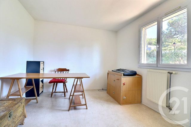 Maison à vendre - 4 pièces - 80 m2 - St Raphael - 83 - PROVENCE-ALPES-COTE-D-AZUR