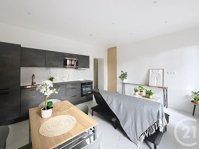 appartement - ST RAPHAEL - 83