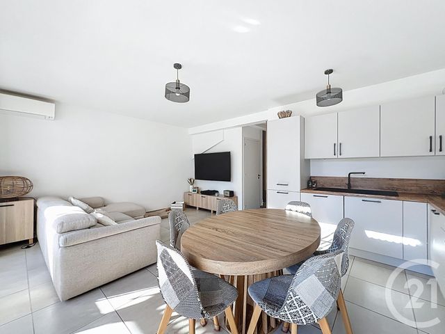 Maison &agrave; vendre - 4 pi&egrave;ces - 80,55 m2 - Frejus - 83 - PROVENCE-ALPES-COTE-D-AZUR