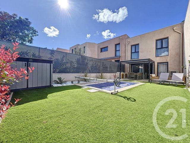 Maison &agrave; vendre - 4 pi&egrave;ces - 80,55 m2 - Frejus - 83 - PROVENCE-ALPES-COTE-D-AZUR