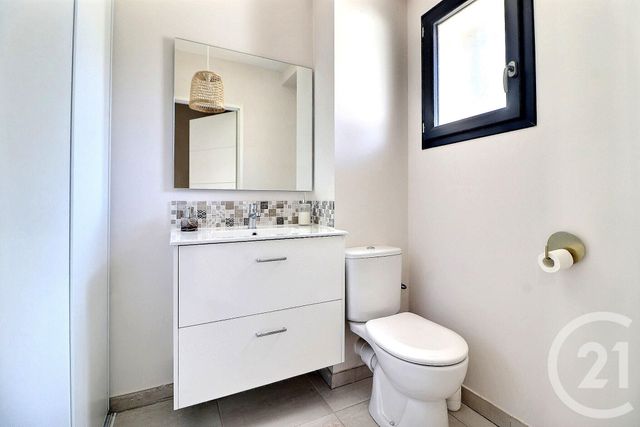 Maison &agrave; vendre - 4 pi&egrave;ces - 80,55 m2 - Frejus - 83 - PROVENCE-ALPES-COTE-D-AZUR