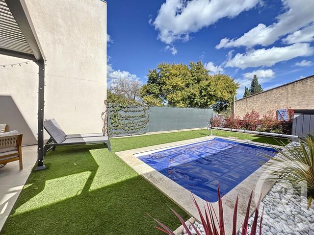 Maison &agrave; vendre - 4 pi&egrave;ces - 80,55 m2 - Frejus - 83 - PROVENCE-ALPES-COTE-D-AZUR