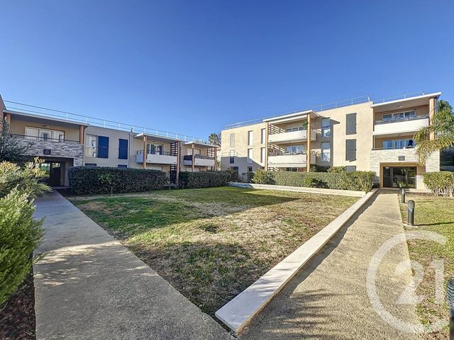 appartement - FREJUS - 83