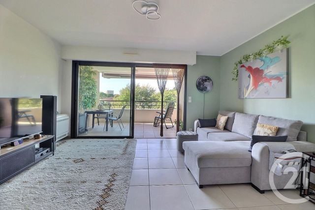 Appartement T2 à vendre FREJUS