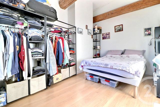 Appartement T3 &agrave; vendre - 3 pi&egrave;ces - 54,37 m2 - Frejus - 83 - PROVENCE-ALPES-COTE-D-AZUR