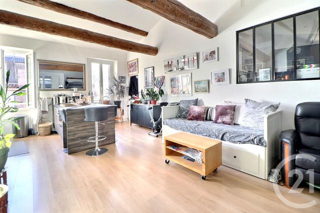 Appartement T3 à vendre FREJUS