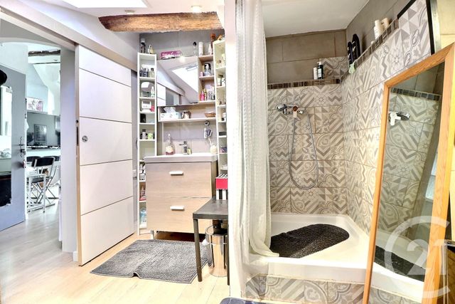 Appartement T3 &agrave; vendre - 3 pi&egrave;ces - 54,37 m2 - Frejus - 83 - PROVENCE-ALPES-COTE-D-AZUR