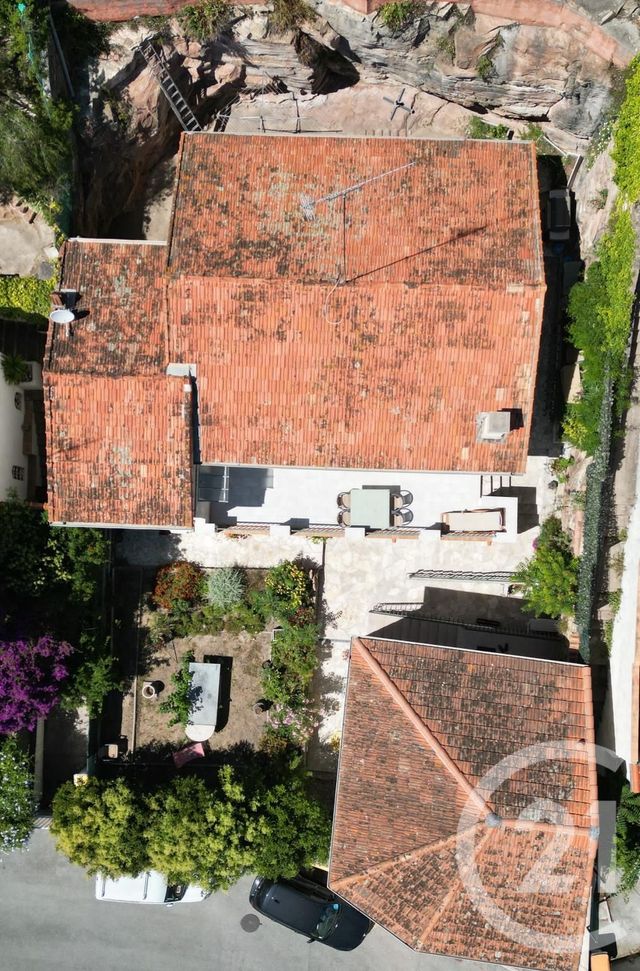 Maison à vendre - 4 pièces - 77 m2 - St Raphael - 83 - PROVENCE-ALPES-COTE-D-AZUR