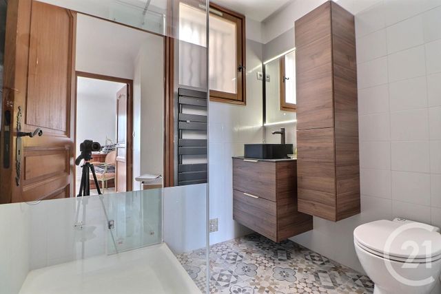 Maison à vendre - 4 pièces - 77 m2 - St Raphael - 83 - PROVENCE-ALPES-COTE-D-AZUR