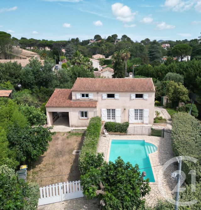 maison - FREJUS - 83
