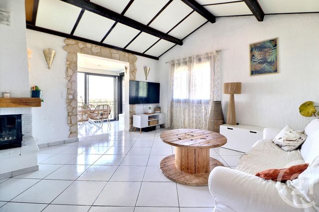 Maison à vendre - 8 pièces - 148 m2 - Frejus - 83 - PROVENCE-ALPES-COTE-D-AZUR