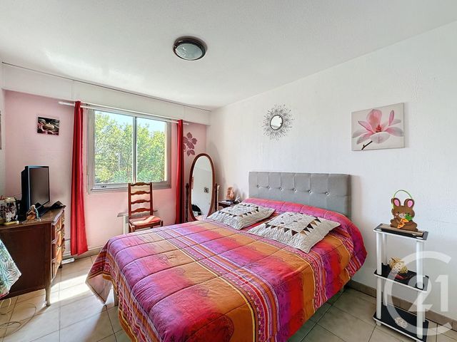 Appartement T2 à vendre - 2 pièces - 47,53 m2 - Frejus - 83 - PROVENCE-ALPES-COTE-D-AZUR