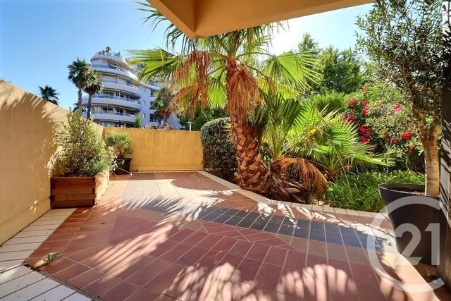 appartement - FREJUS - 83
