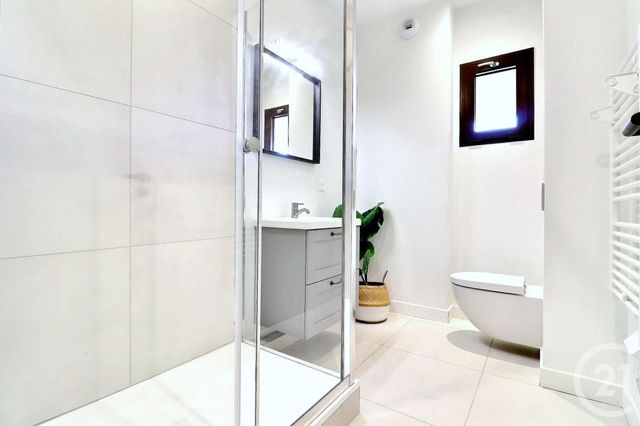 Appartement T3 &agrave; vendre - 3 pi&egrave;ces - 50 m2 - Frejus - 83 - PROVENCE-ALPES-COTE-D-AZUR